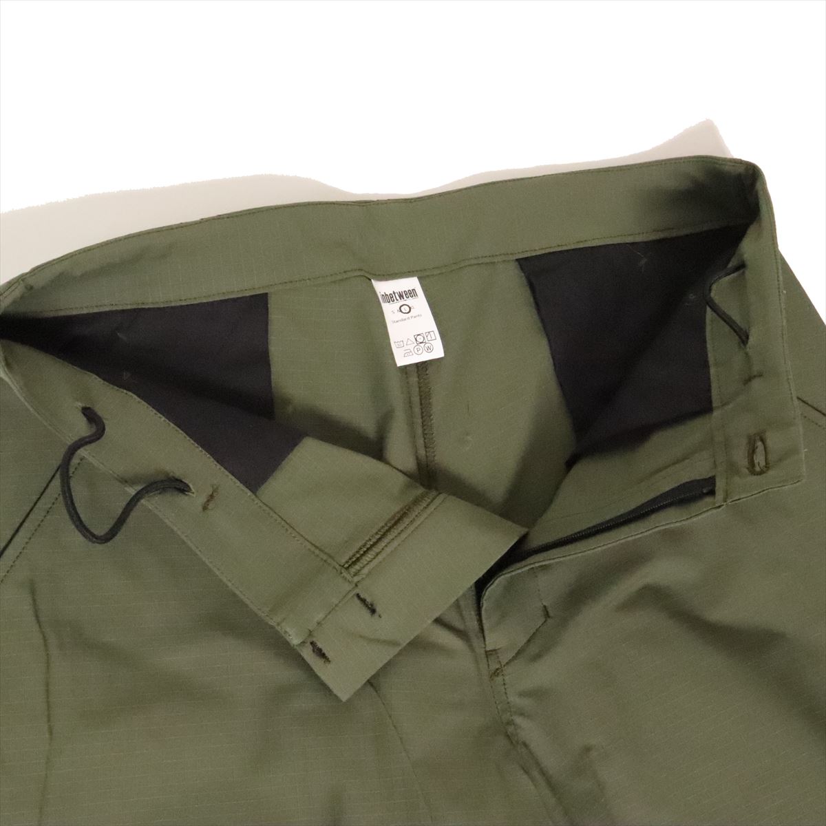 inbetween Standard Pants