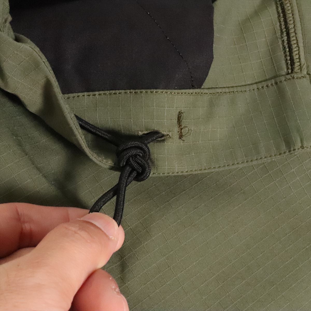 inbetween Standard Pants