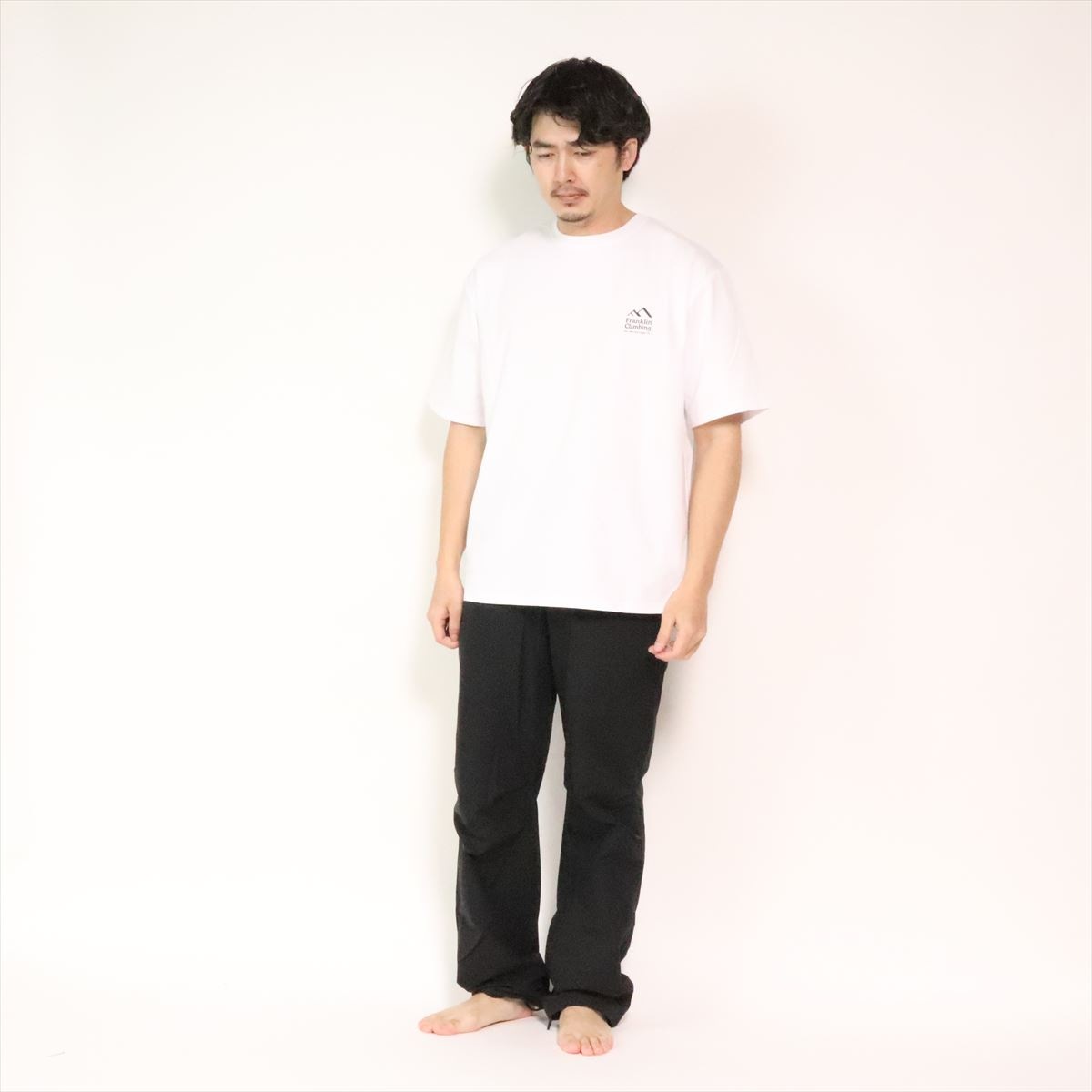 inbetween Standard Pants