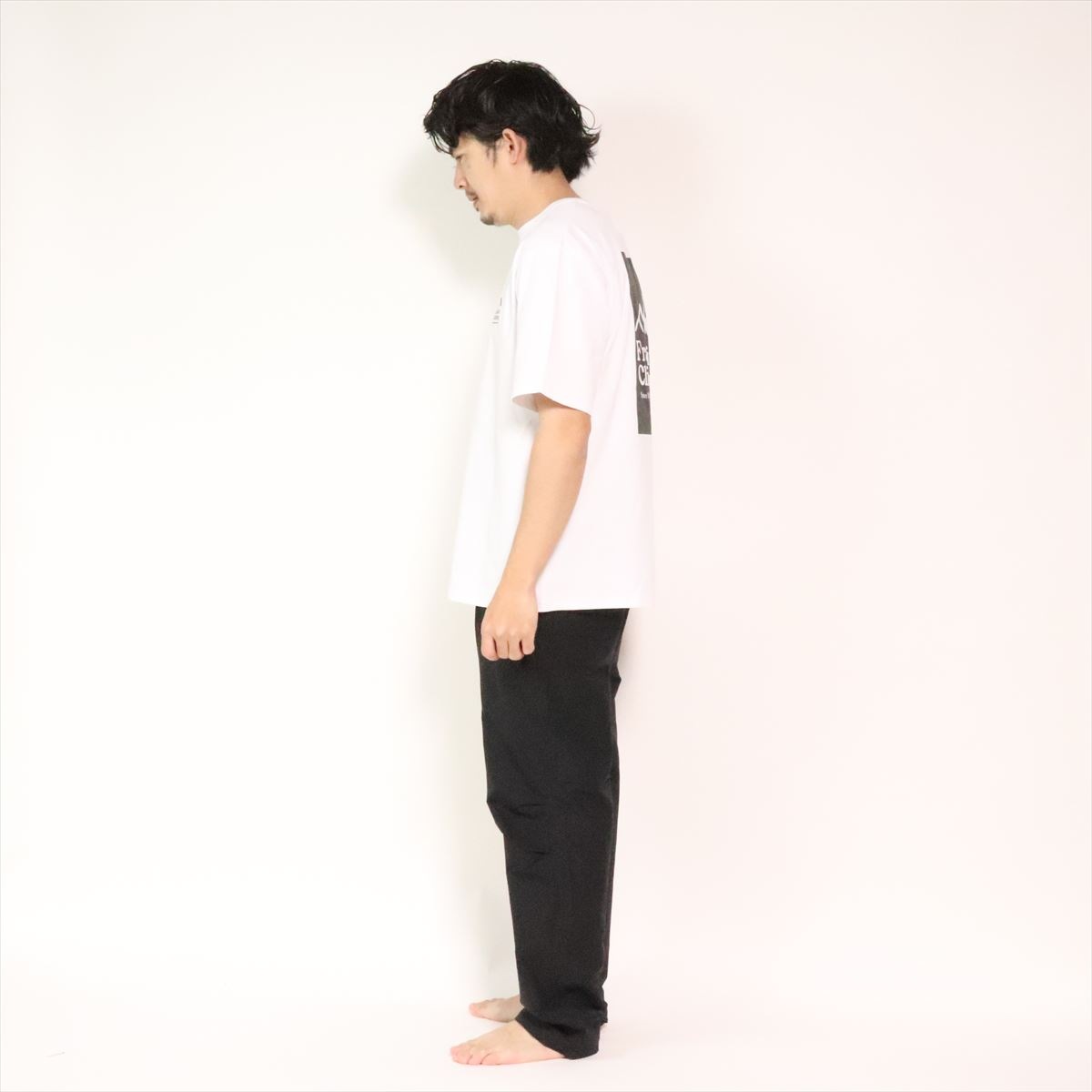 inbetween Standard Pants
