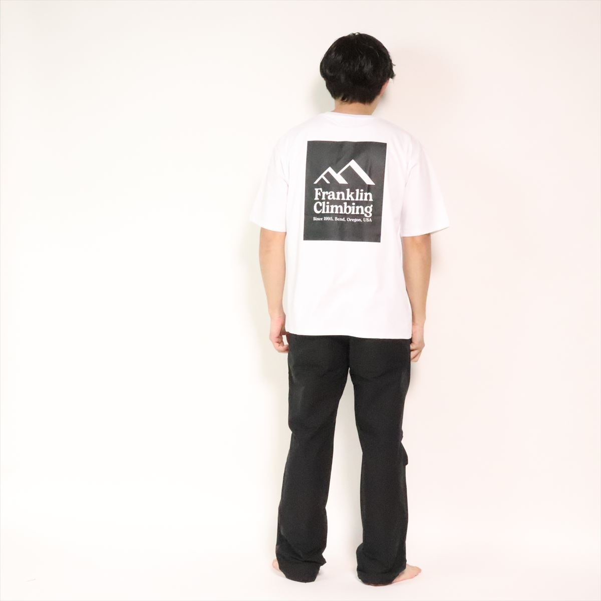 inbetween Standard Pants