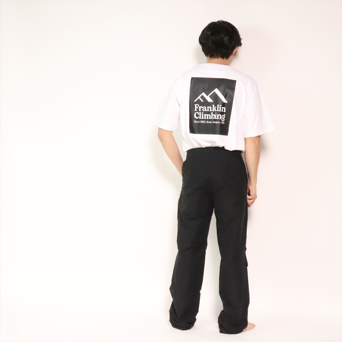 inbetween Standard Pants
