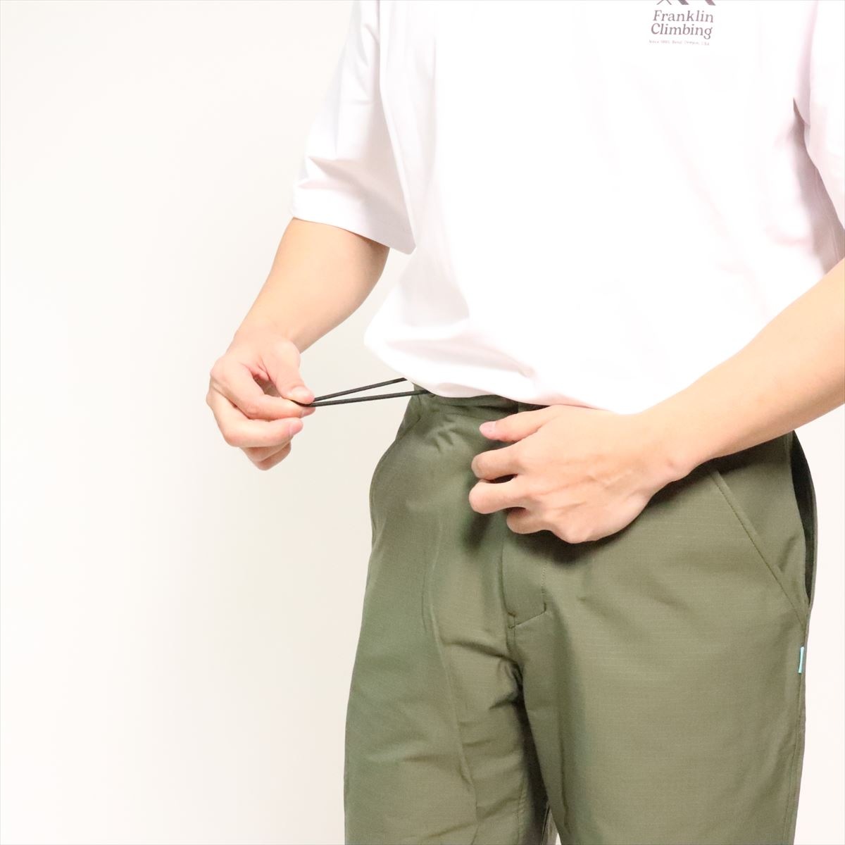 inbetween Standard Pants