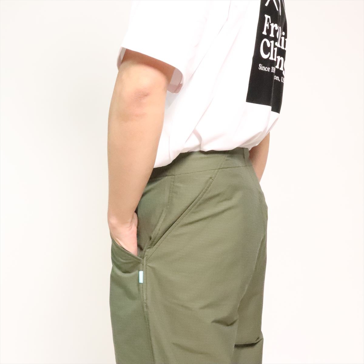 inbetween Standard Pants
