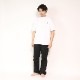 inbetween Standard Pants