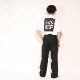 inbetween Standard Pants