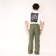inbetween Standard Pants