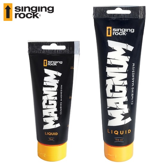 singing rock ���󥮥󥰥��å� MAGNUM tube - liquid chalk