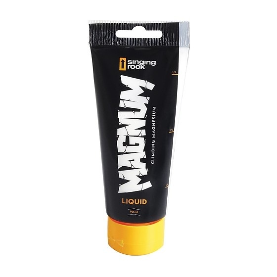 singing rock ���󥮥󥰥��å� MAGNUM tube - liquid chalk