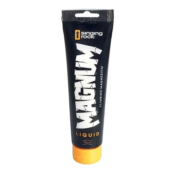 singing rock ���󥮥󥰥��å� MAGNUM tube - liquid chalk