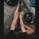 Portable Finger Grip �֤ۤˤ��� JazzySport��MelodySekikawa��tataanz