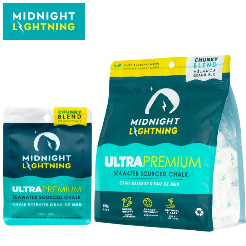 Midnight Lightning Seawater Chalk Chunky ����󥭡�