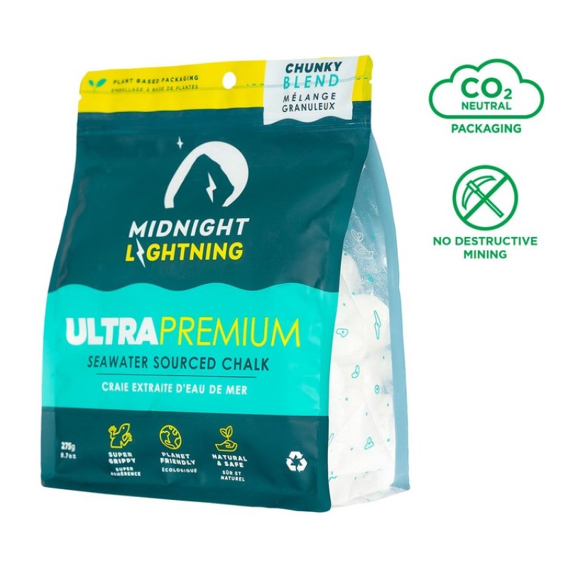 Midnight Lightning Seawater Chalk Chunky ����󥭡�