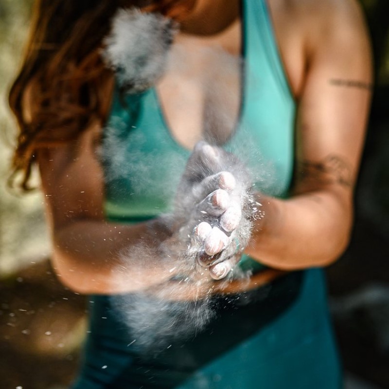 Midnight Lightning Seawater Chalk Chunky ����󥭡�