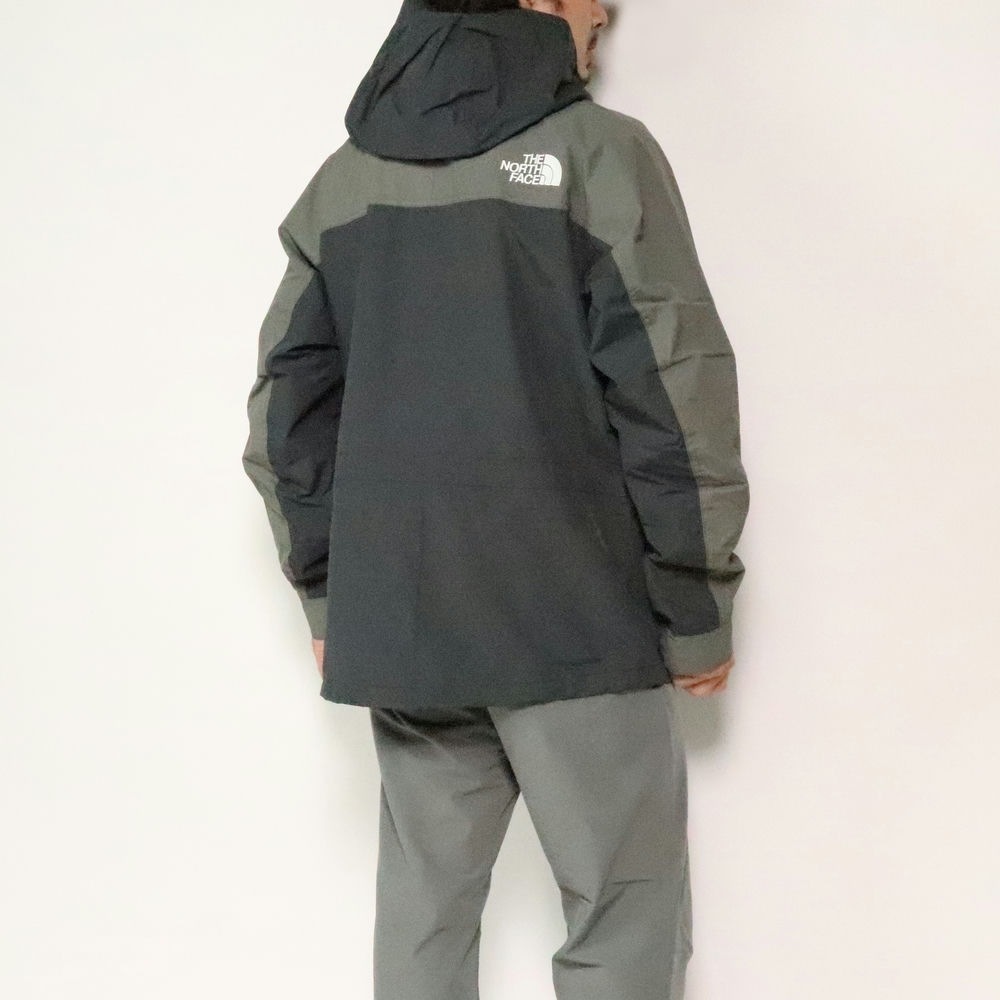 �����Ρ����ե�����  NP62550 �ޥ���ƥ�饤�ȥ��㥱�å� M's