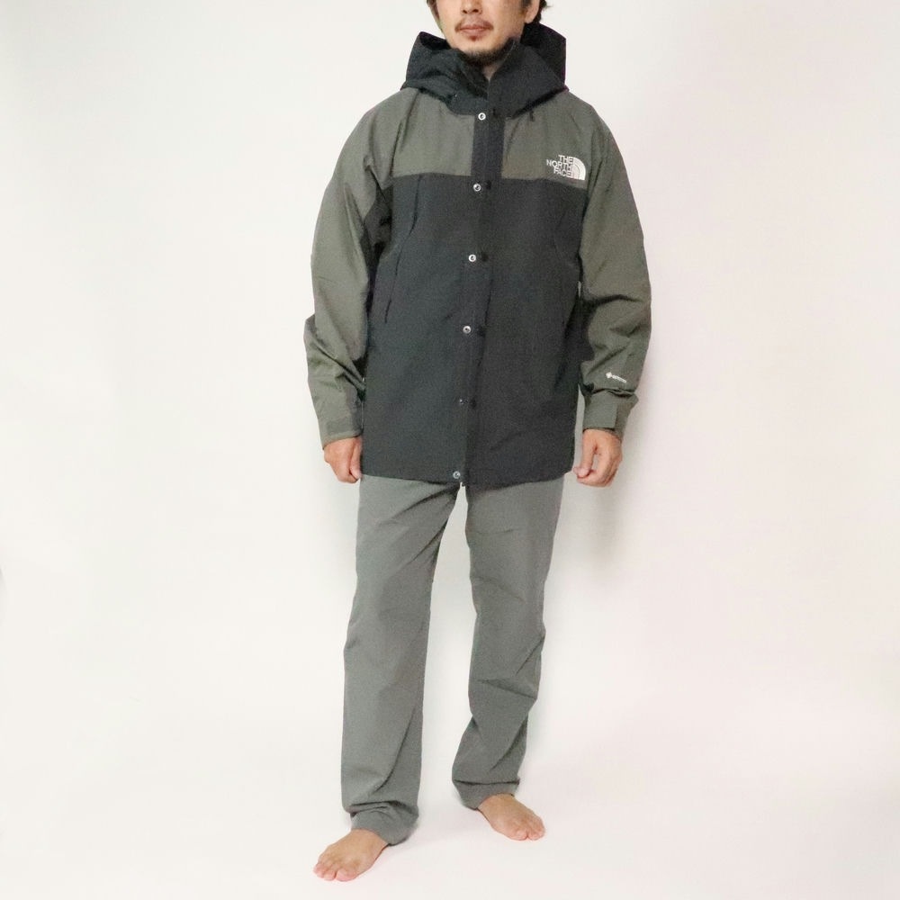 �����Ρ����ե�����  NP62550 �ޥ���ƥ�饤�ȥ��㥱�å� M's