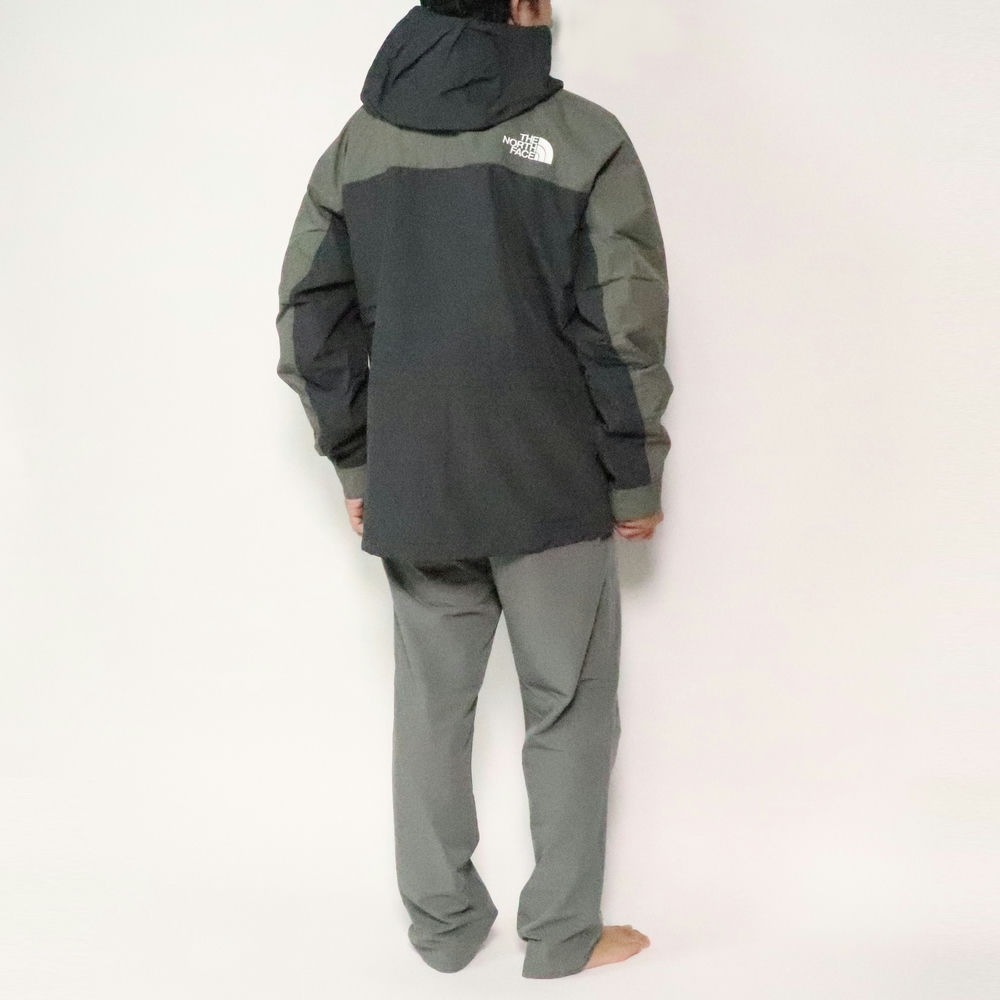 �����Ρ����ե�����  NP62550 �ޥ���ƥ�饤�ȥ��㥱�å� M's