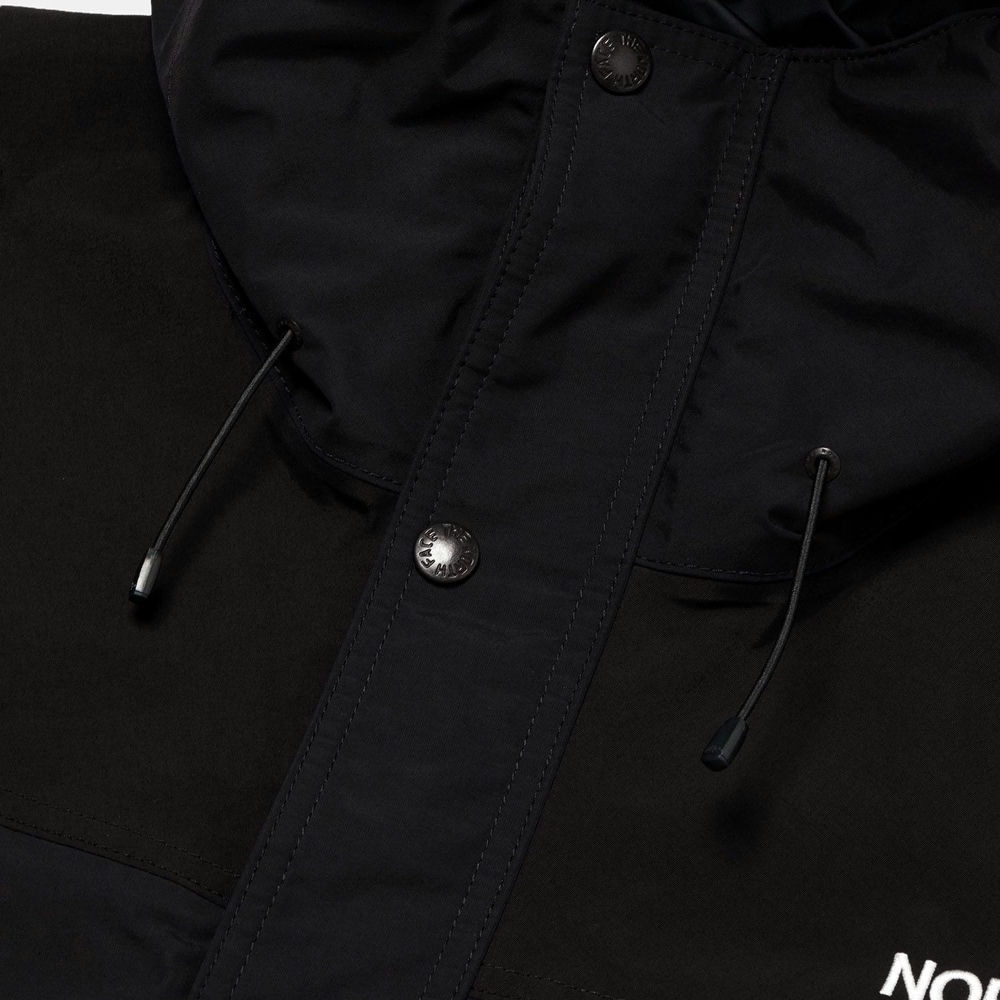 �����Ρ����ե�����  NP62550 �ޥ���ƥ�饤�ȥ��㥱�å� M's