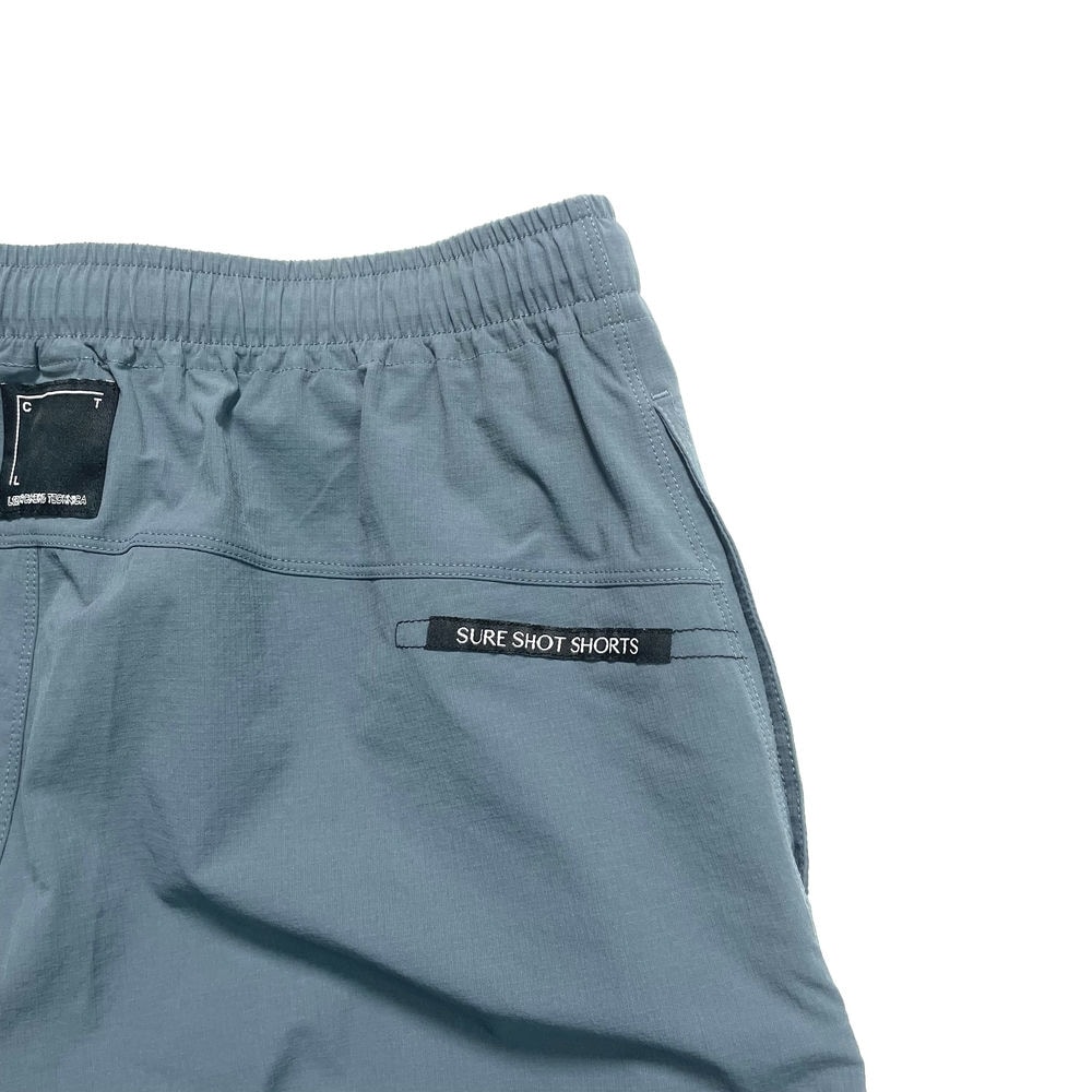 LOBSTER CLIMBING TECHNICA SURE SHOT SHORTS 4.5 LB-2622-0201