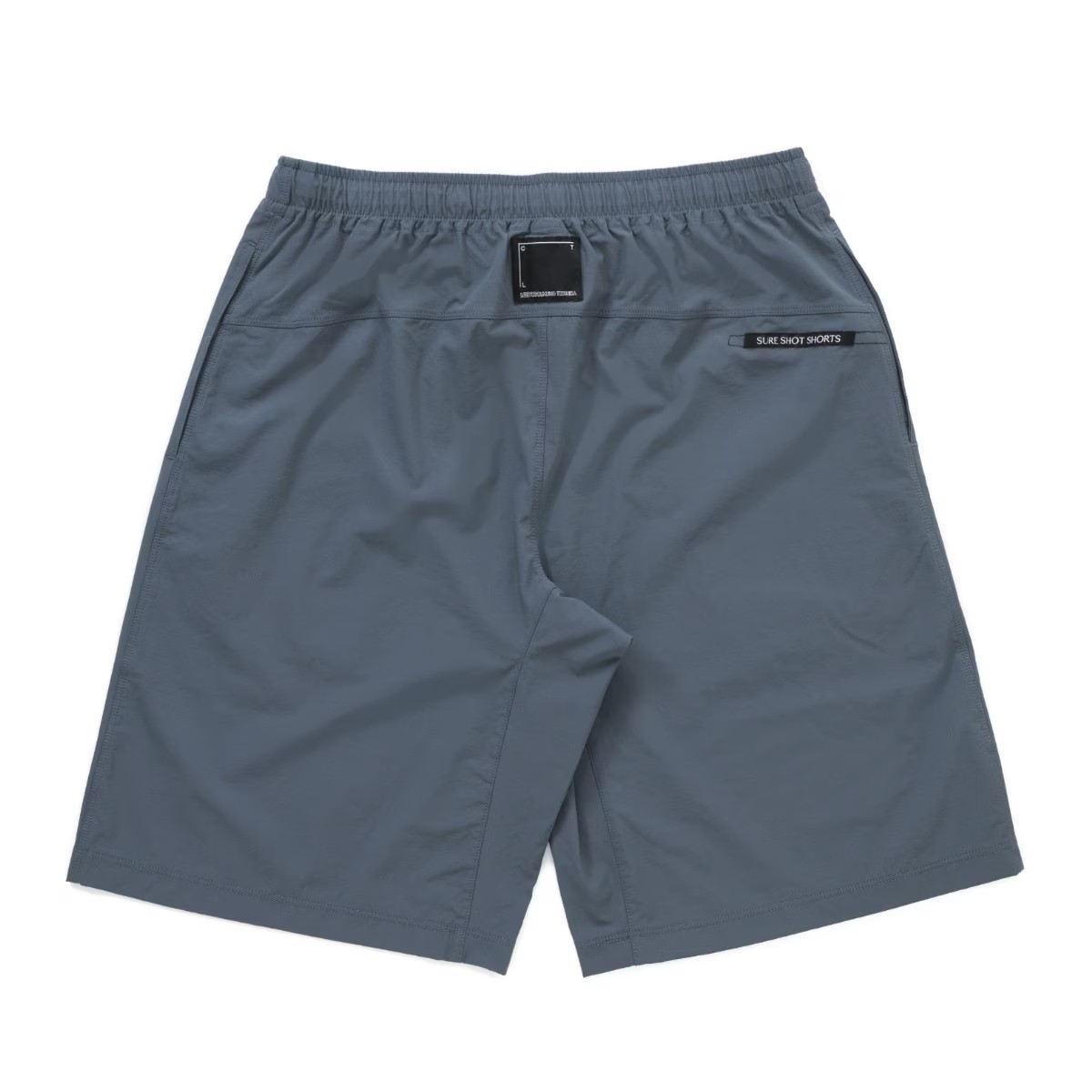 LOBSTER CLIMBING TECHNICA SURE SHOT SHORTS 4.5 LB-2622-0201