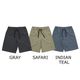 LOBSTER CLIMBING TECHNICA SURE SHOT SHORTS 4.5 LB-2622-0201