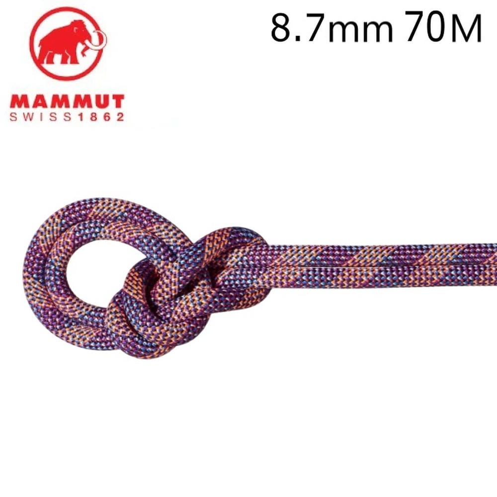 �ޥࡼ�� Adam Ondra 8.7mm We Care Dry Rope 70m assorted��ŹƬ����ͥ������700��ץ쥼��ȡ� 