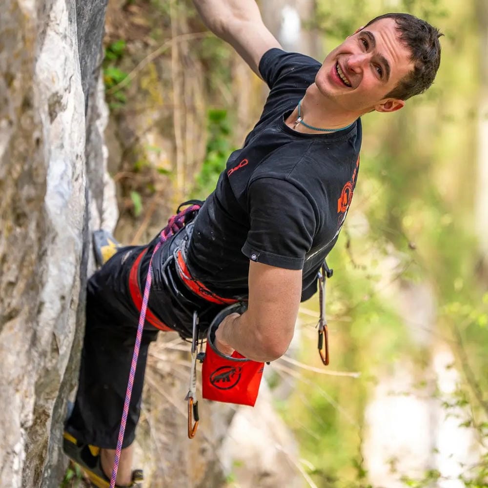 �ޥࡼ�� Adam Ondra 8.7mm We Care Dry Rope 70m assorted��ŹƬ����ͥ������700��ץ쥼��ȡ� 