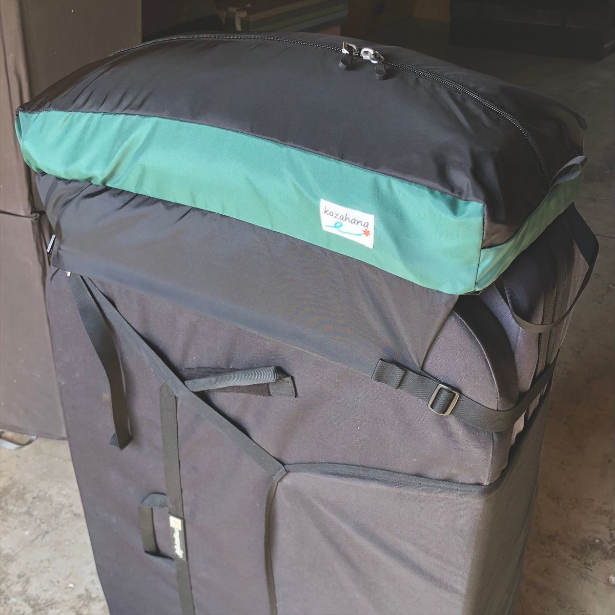 kazahana �����ϥ� �����å��Хå�