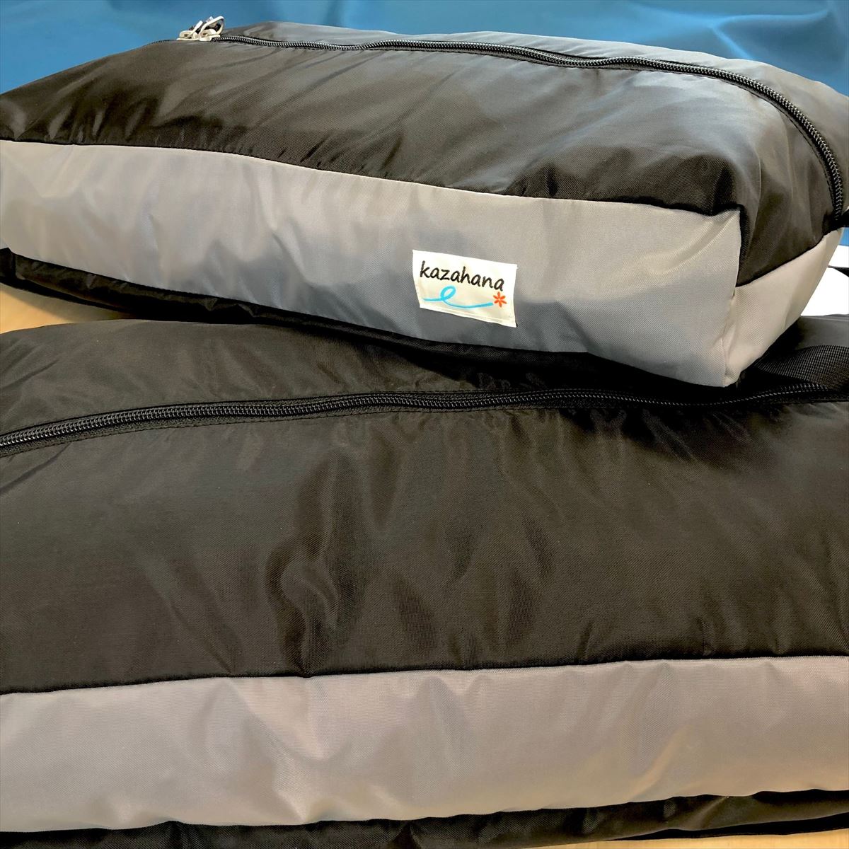 kazahana �����ϥ� �����å��Хå�