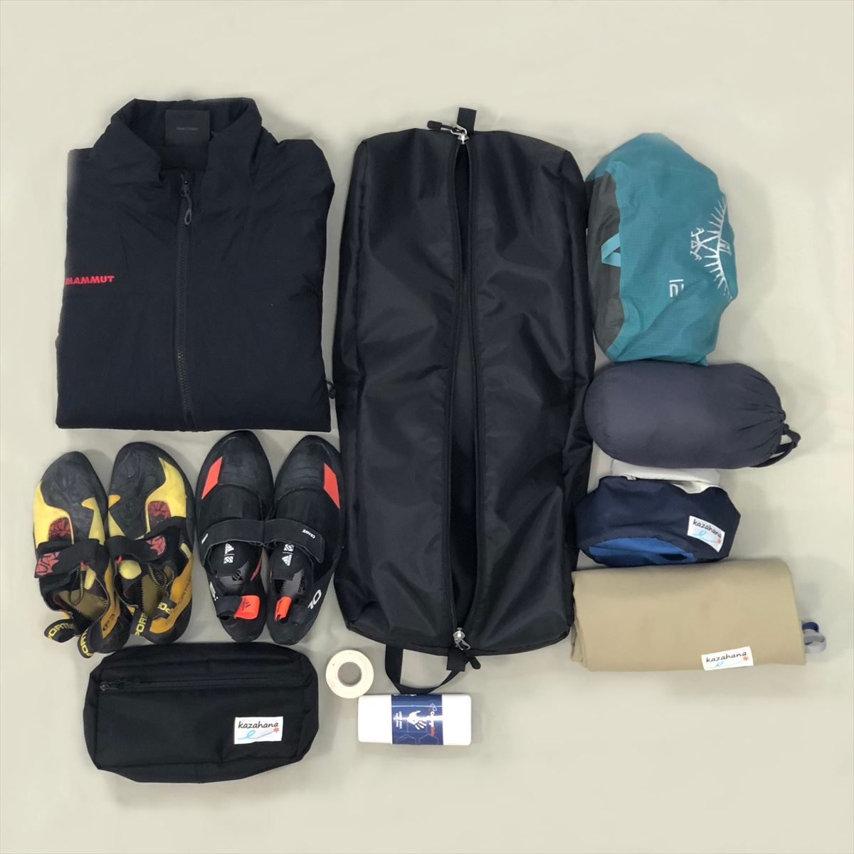 kazahana �����ϥ� �����å��Хå�