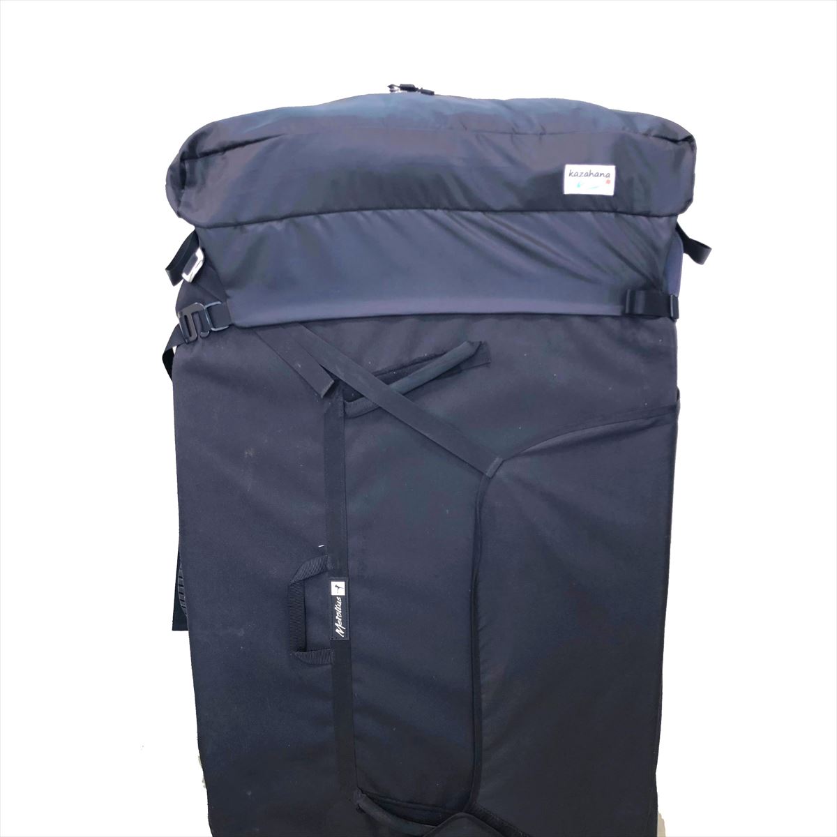 kazahana �����ϥ� �����å��Хå�