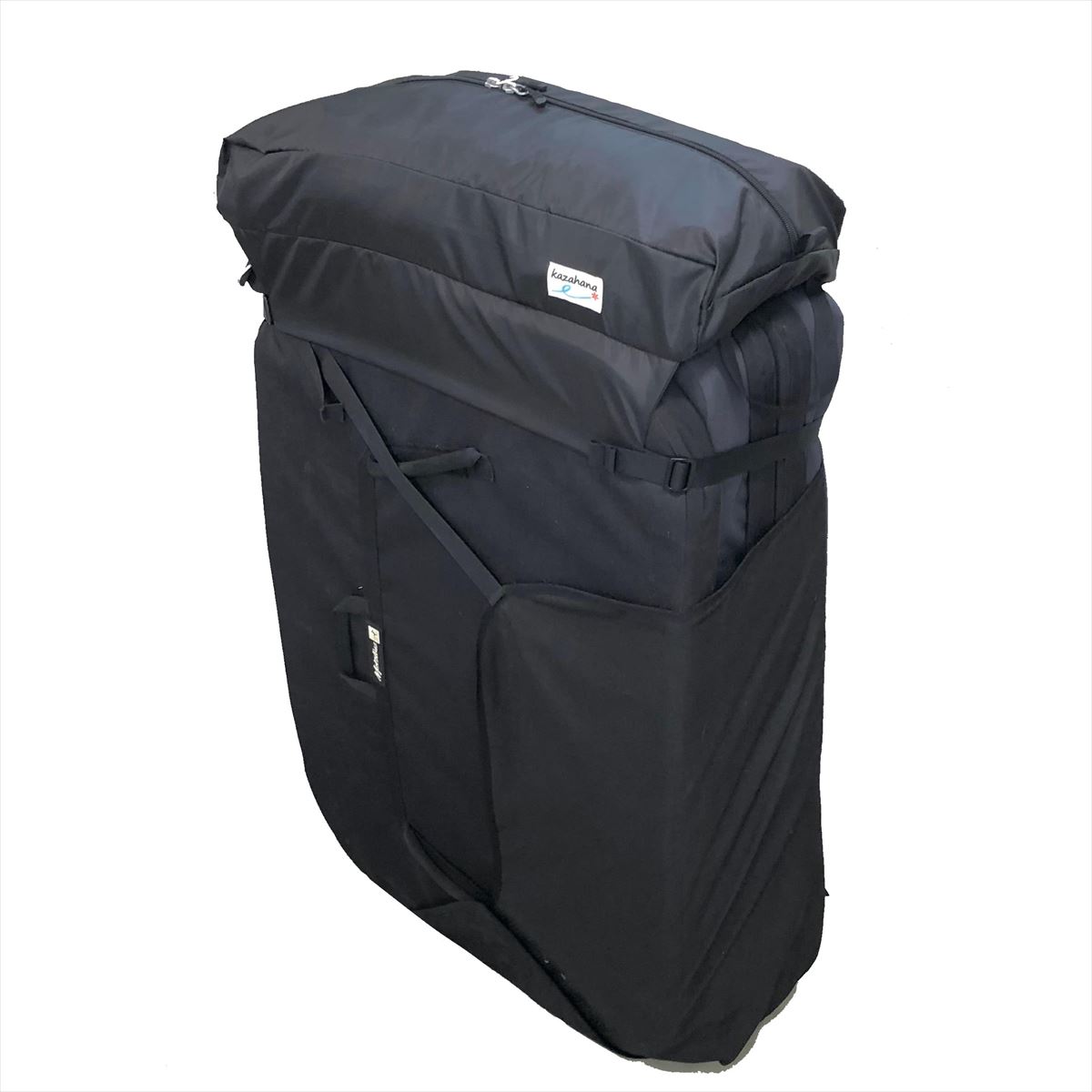 kazahana �����ϥ� �����å��Хå�