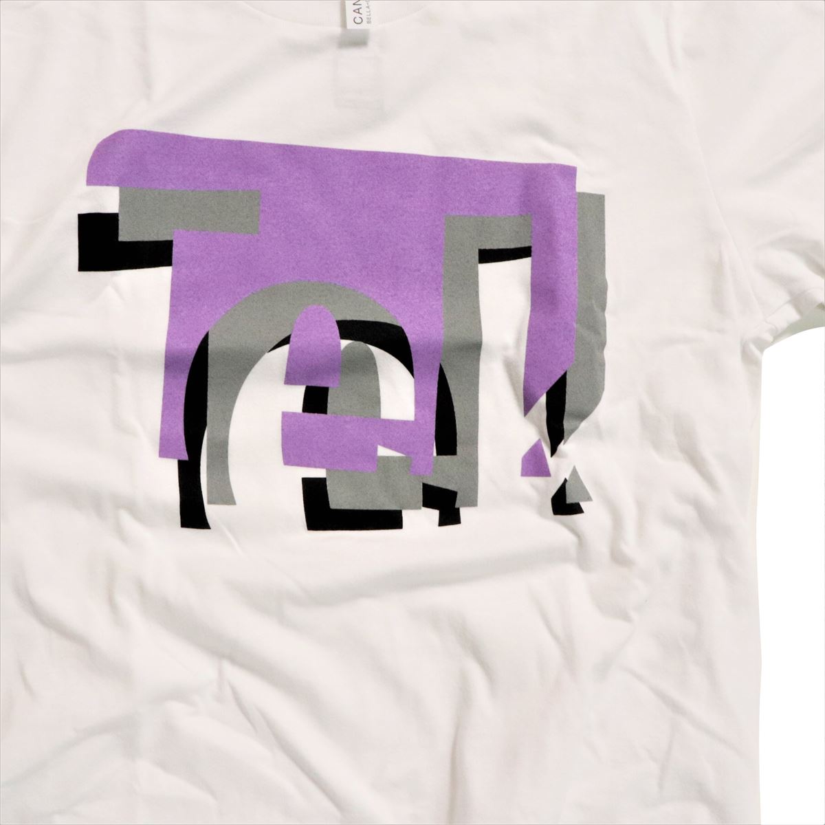 50OFF4950ߢTeknik ƥ˥å Ms Tek Tee ۥ磻/ѡץ