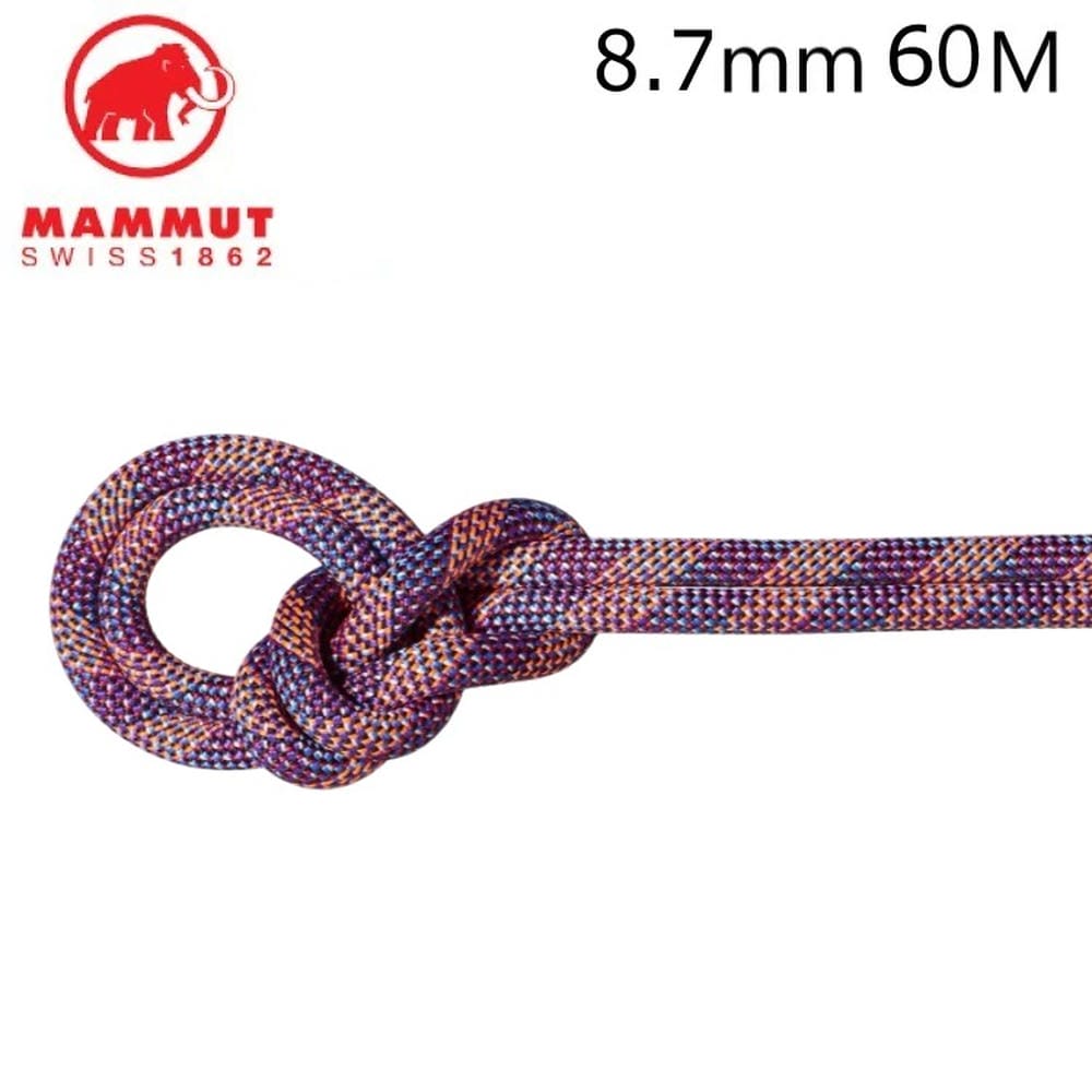 �ޥࡼ�� Adam Ondra 8.7mm We Care Dry Rope 60m assorted��ŹƬ����ͥ������700��ץ쥼��ȡ� 