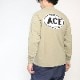AWESOME "ACE" National PARK L/S TEE ������