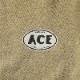 AWESOME "ACE" National PARK L/S TEE ������