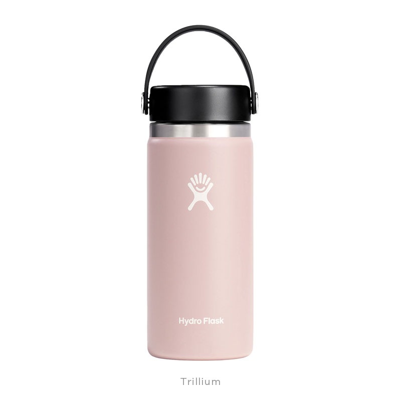 Hydro Flask �ϥ��ɥ��ե饹�� HYDRATION 16oz WIDE MOUTH