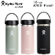 Hydro Flask �ϥ��ɥ��ե饹�� HYDRATION 16oz WIDE MOUTH