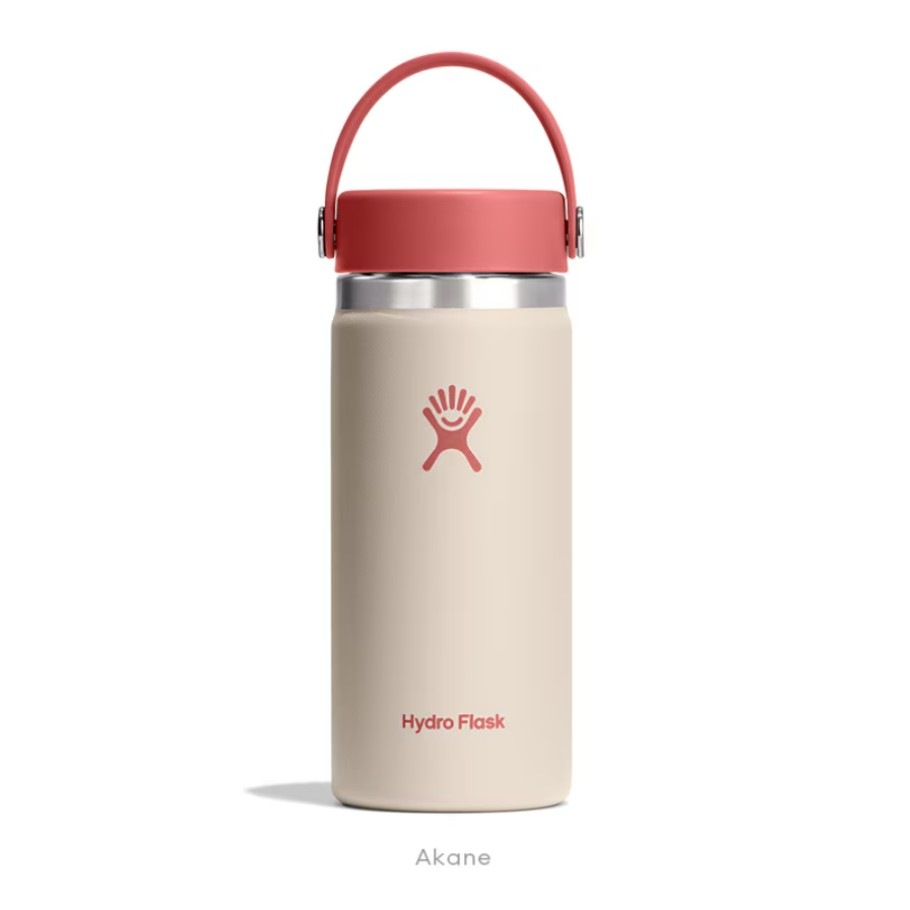 Hydro Flask �ϥ��ɥ��ե饹�� omomuki 16 oz Wide Mouth