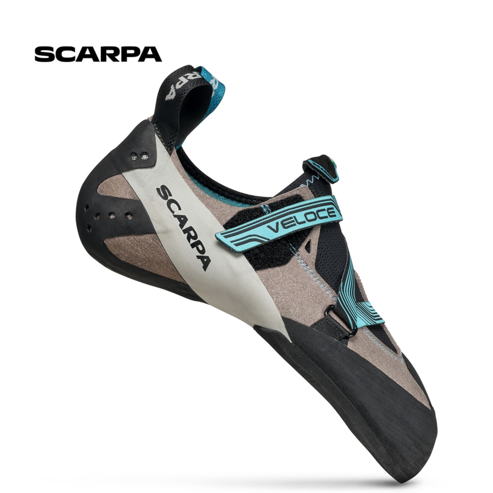SCARPA - スカルパ　ベローチェWMN　EU34.5 クライミングシューズ ボルダリングシューズ オンラインショップ