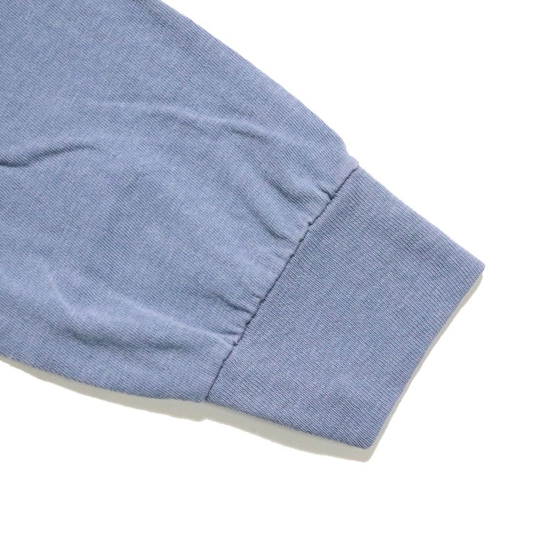 AWESOME "ACE" National PARK L/S TEE �֥롼