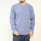 AWESOME "ACE" National PARK L/S TEE �֥롼