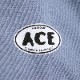 AWESOME "ACE" National PARK L/S TEE �֥롼