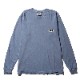 AWESOME "ACE" National PARK L/S TEE �֥롼