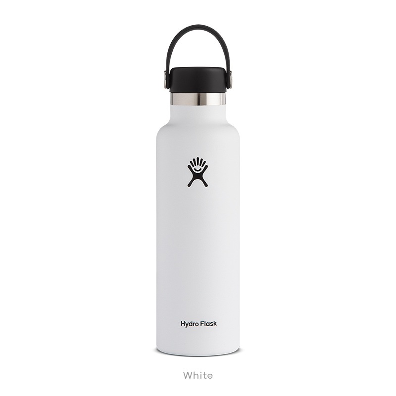 Hydro Flask �ϥ��ɥ��ե饹�� HYDRATION 21oz STANDARD MOUTH