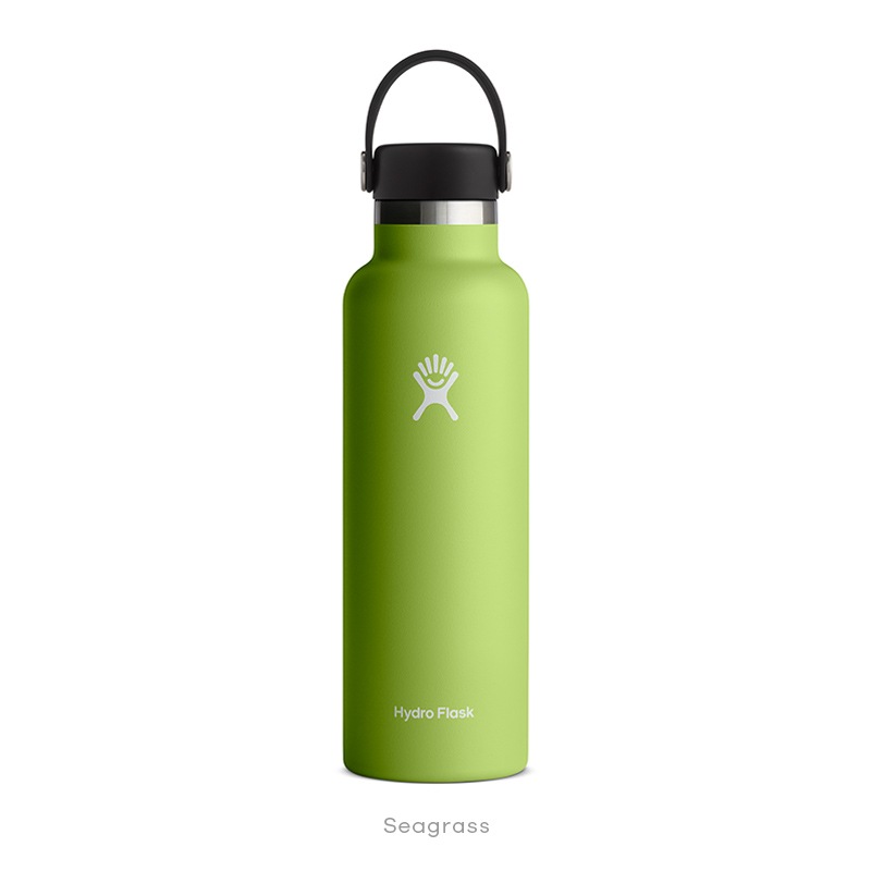 Hydro Flask �ϥ��ɥ��ե饹�� HYDRATION 21oz STANDARD MOUTH