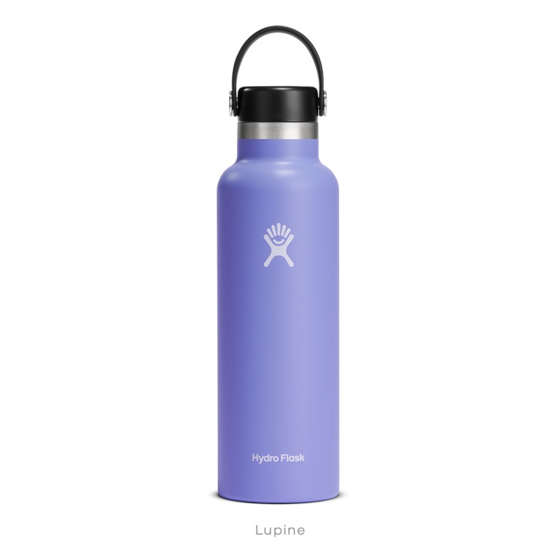 Hydro Flask �ϥ��ɥ��ե饹�� HYDRATION 21oz STANDARD MOUTH