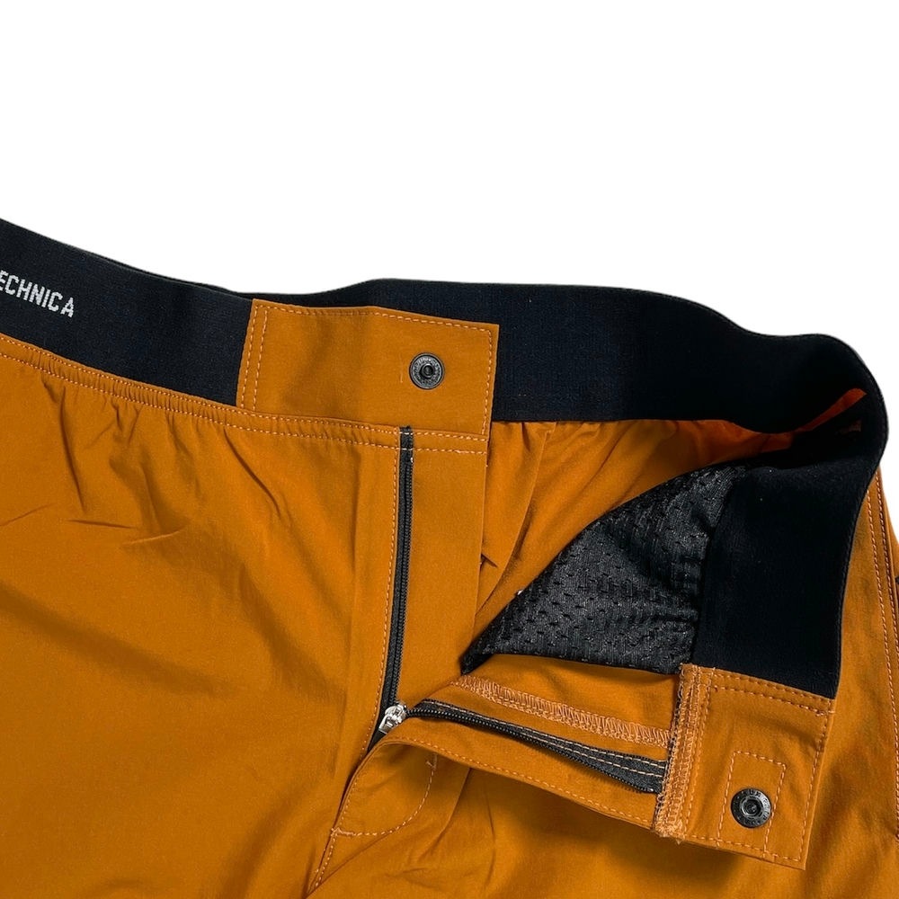 LOBSTER CLIMBING TECHNICA SURE SHOT SHORTS 3.0 LB-2307-14BC BaseCamp顼