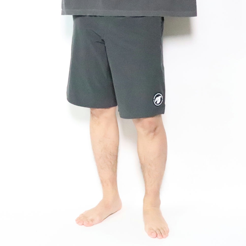 LOBSTER CLIMBING TECHNICA SURE SHOT SHORTS 3.0 LB-2307-14BC BaseCamp顼