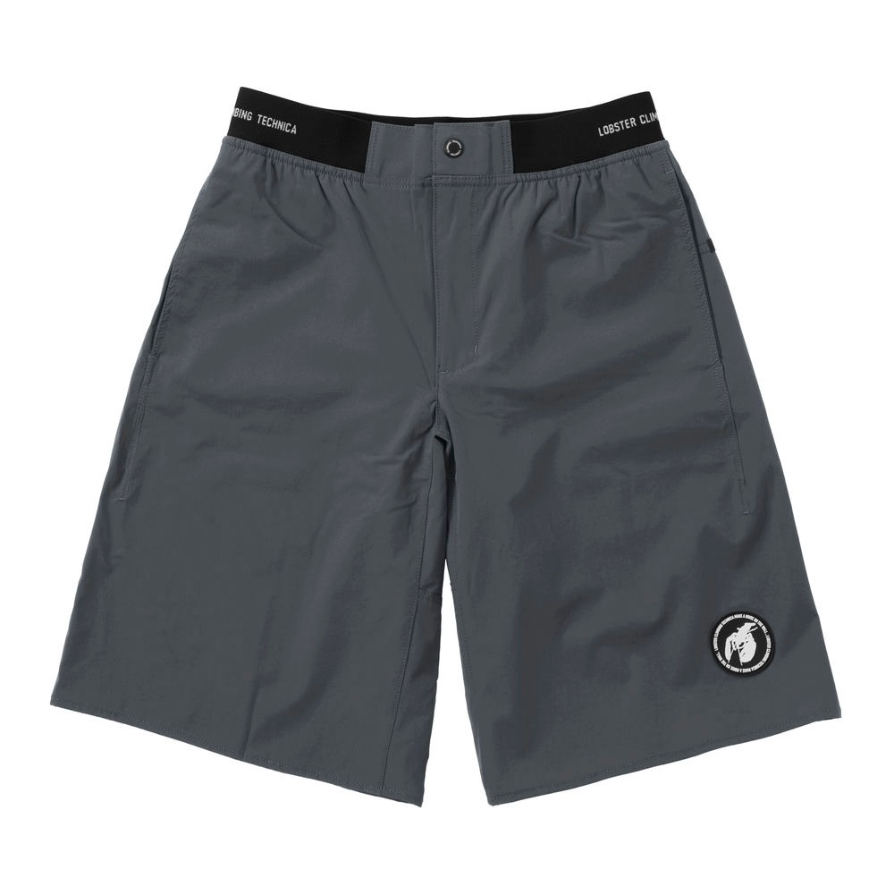 LOBSTER CLIMBING TECHNICA SURE SHOT SHORTS 3.0 LB-2307-14BC BaseCamp顼